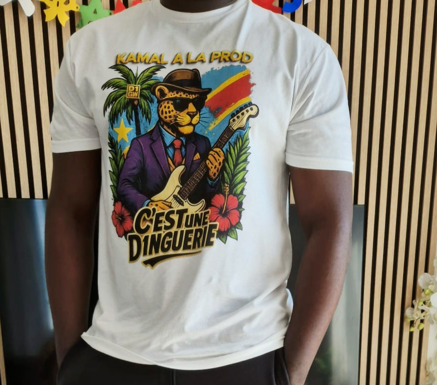 Image #1 de Dejeomel