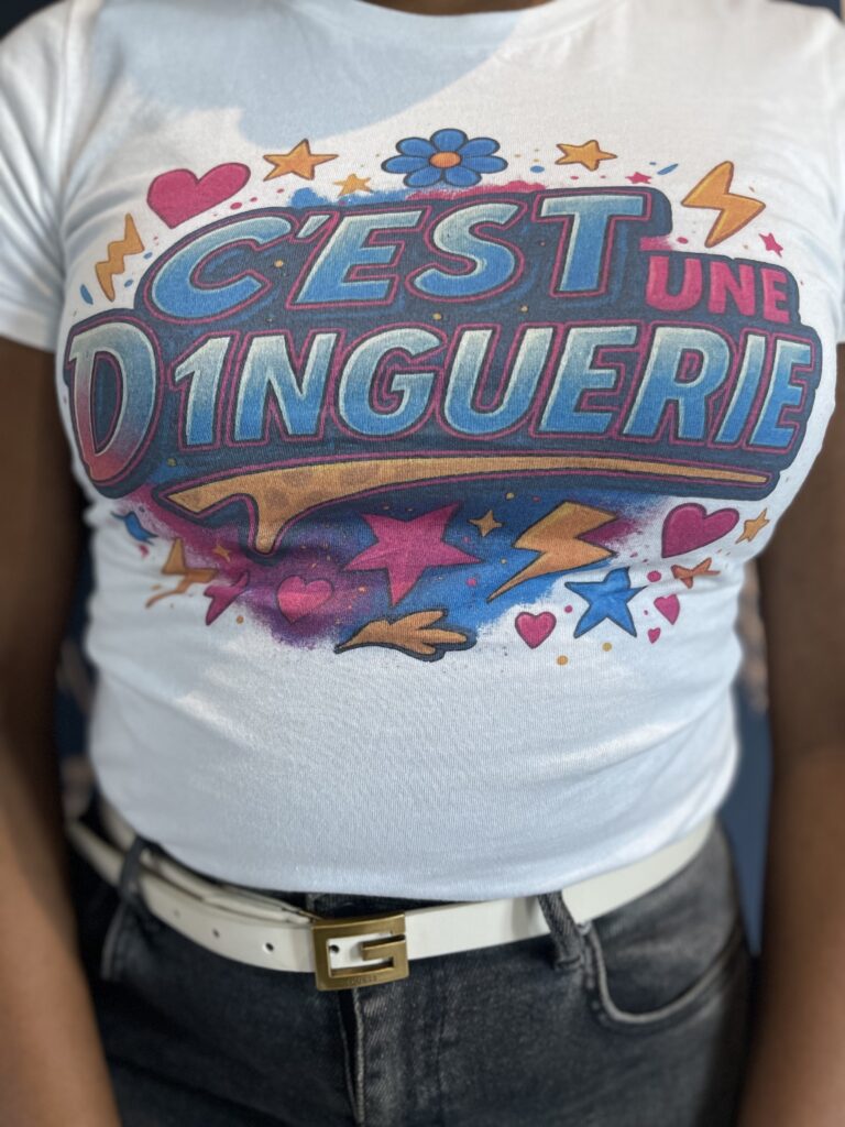 Image #1 de Laurinne