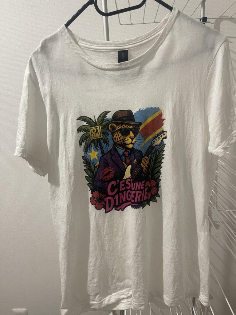 Image #1 de EbenEzer