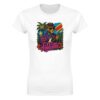 MAKASI GIRL – T-shirt Femme Premium